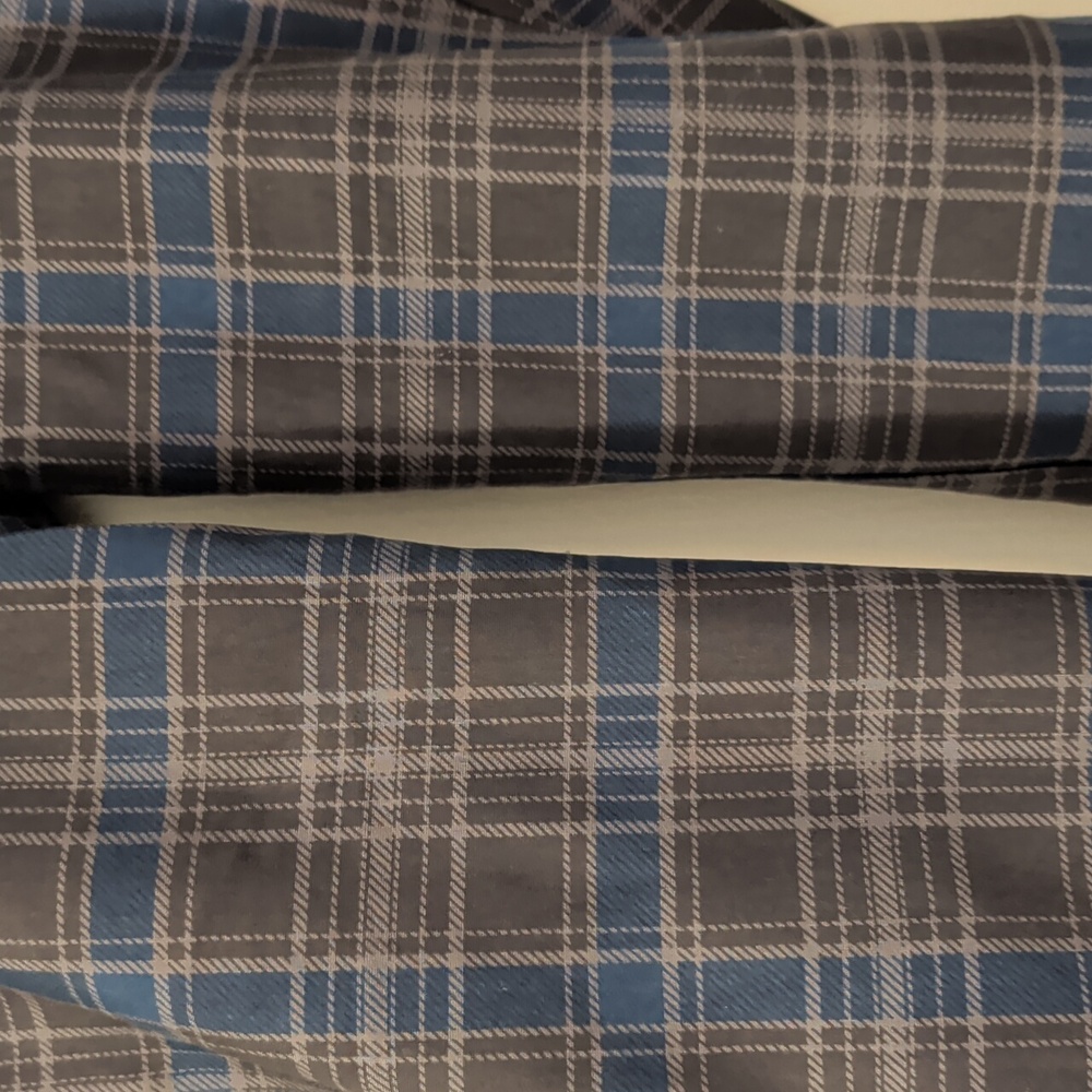 Torrid Pull-On Pocket Pixie Plaid Pants - image 2